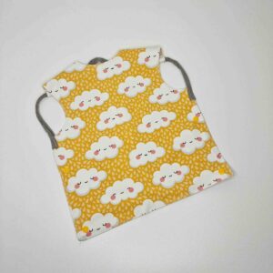 Bavaglio casacca impermeabile