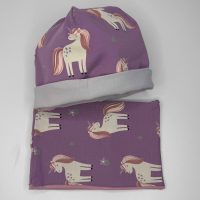 Set 1/3 unicorni - 1