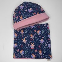 Set kid conigli new - 1