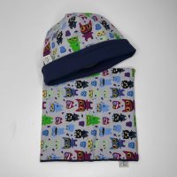 Set kid mostri   - 1