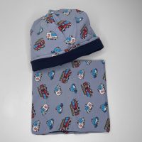 Set kid trattori - 1