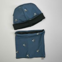 Set kid trattori verdi - 1