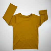 Tshirt ML ocra - 1