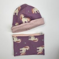 set 1/3 pile unicorni - 1