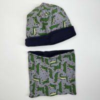 set kid pile cocco old - 1