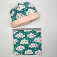 set kid pile nuvole - 1