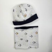 set kid pile pinguini - 1