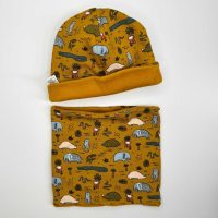 set kid pile savana - 1