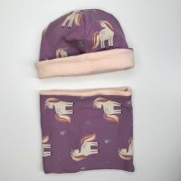 set pile kid unicorni - 1