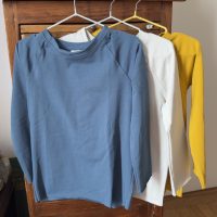 tshirt maniche lunghe